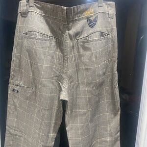 O’NEILL Vintage Pre-Loved Casual Pants Sz 33